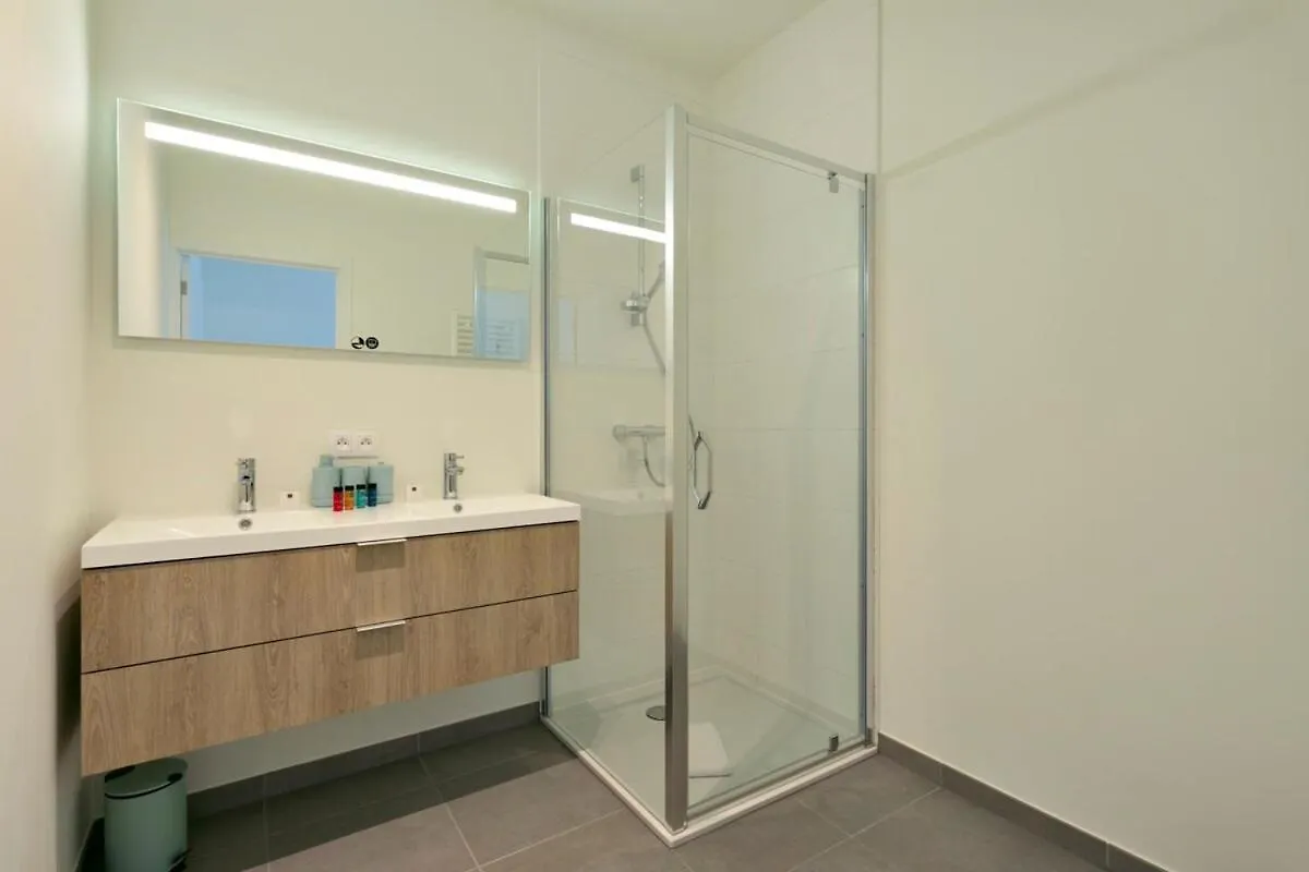 Huswell - Holiday Home In The O'Sea Project Near The Beach Ostend