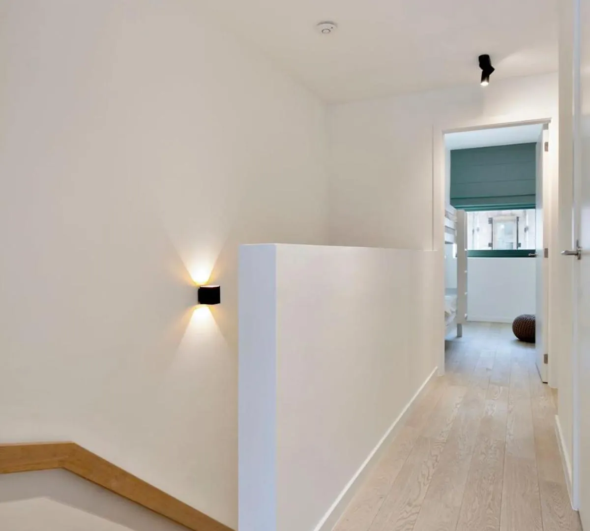 Huswell - Holiday Home In The O'Sea Project Near The Beach Ostend
