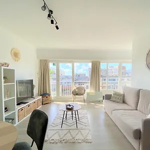  Appartement O’stay Met Parking 50m Zeedijk